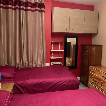 38 Whitehall Road Harrow on the Hill Екстериор снимка