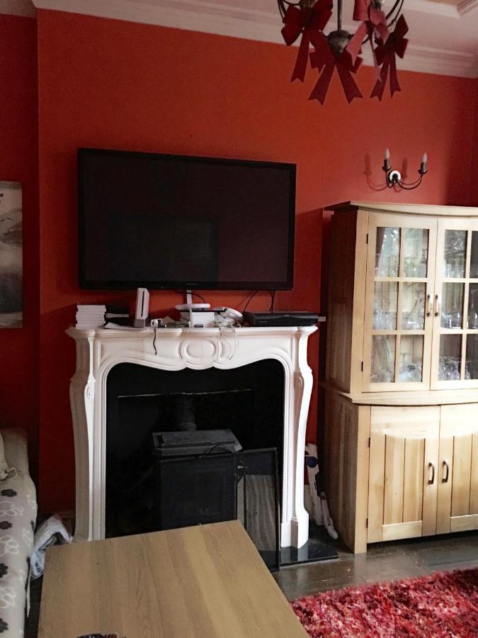 38 Whitehall Road Harrow on the Hill Екстериор снимка