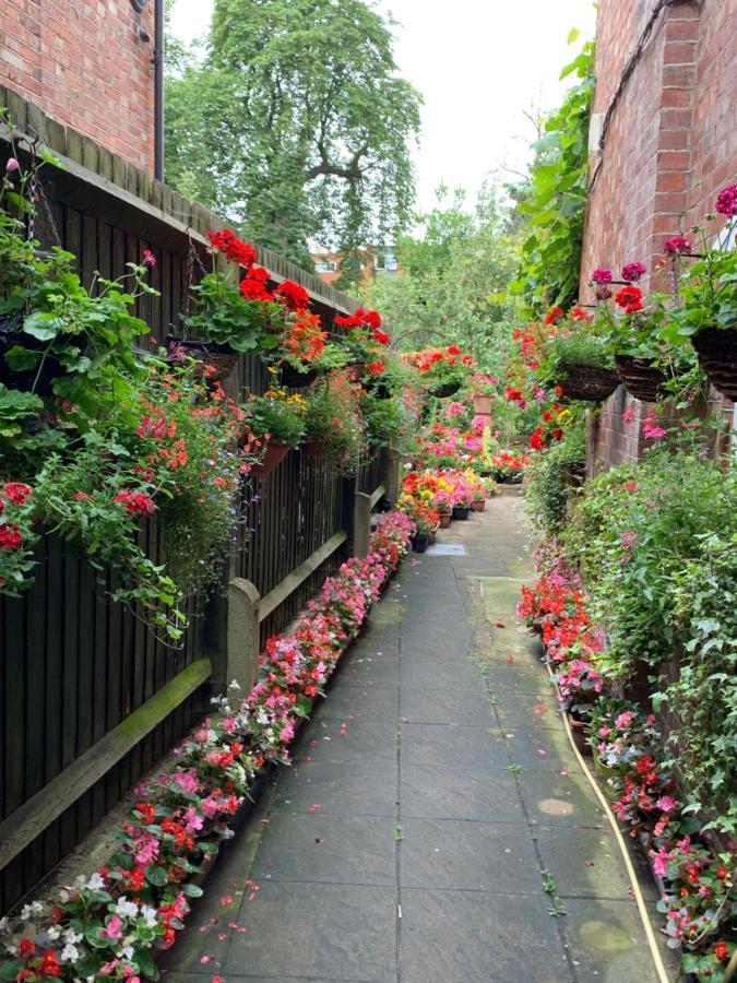 38 Whitehall Road Harrow on the Hill Екстериор снимка
