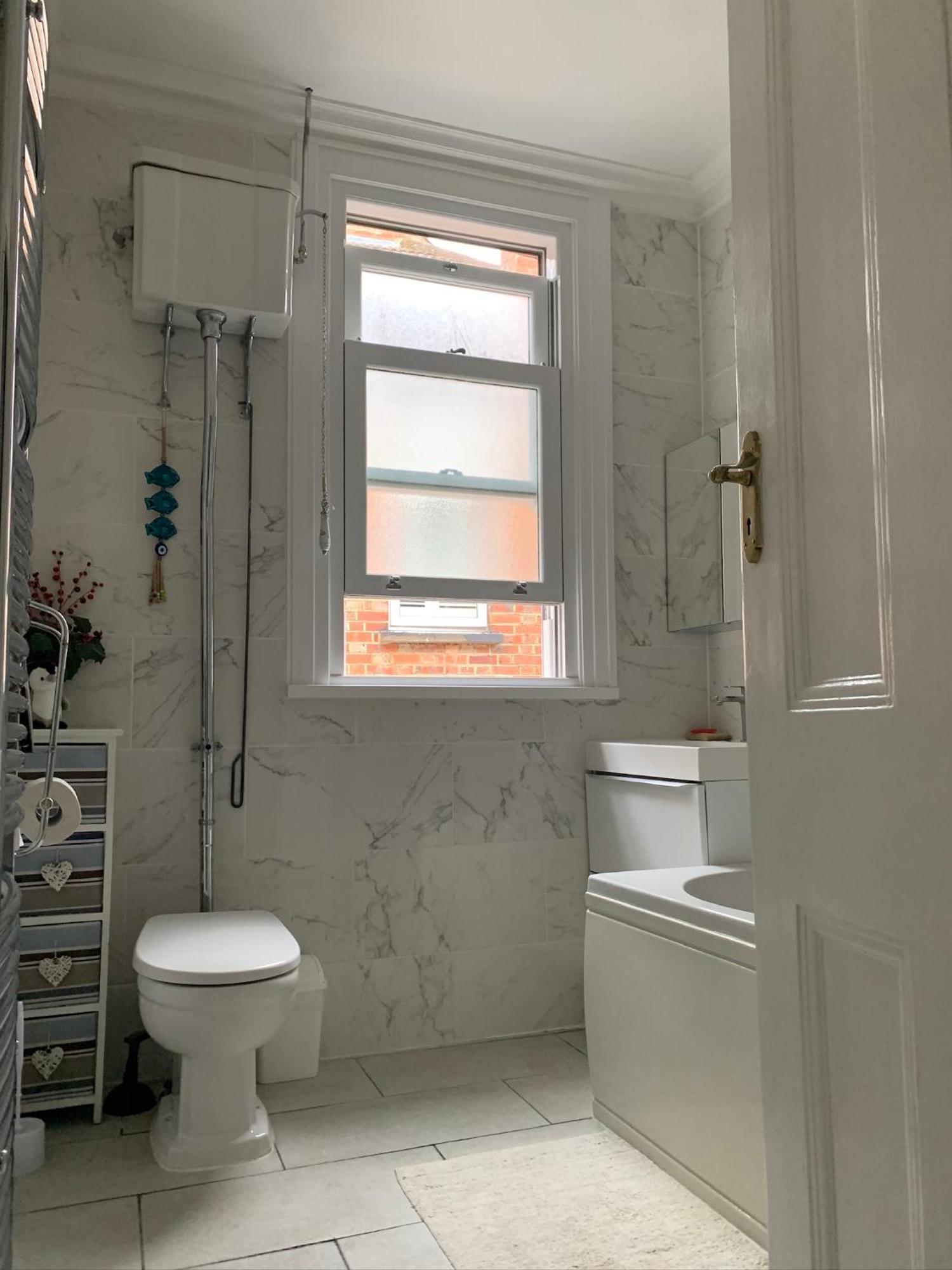 38 Whitehall Road Harrow on the Hill Екстериор снимка